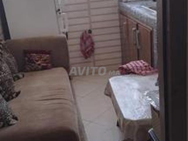 Appartement à vendre 52 m² à Casablanca