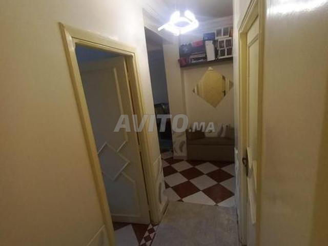 Appartement à vendre 52 m² à Casablanca