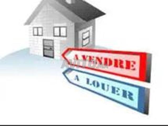 Appartement à vendre 52 m² à Casablanca
