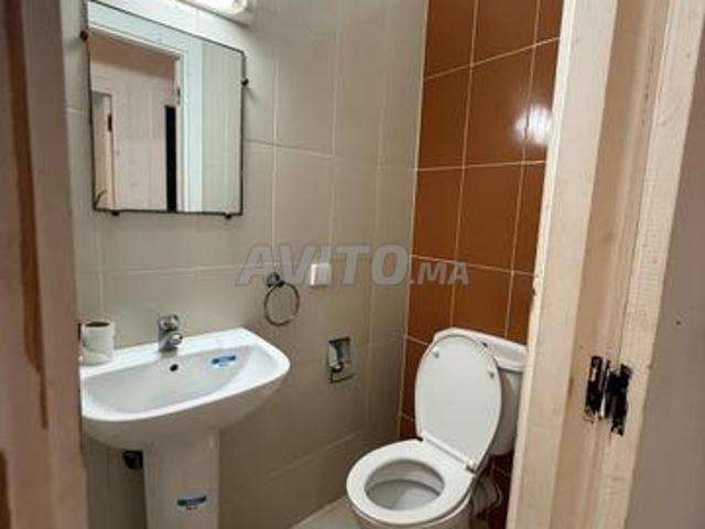 Appartement à vendre 52 m² à Agadir