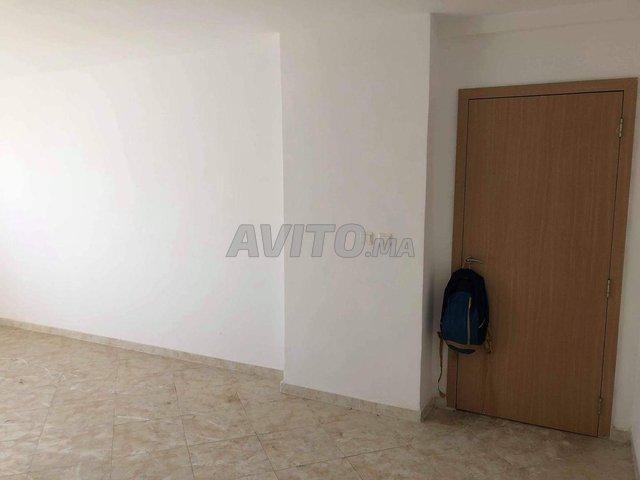 Appartement à vendre 52 m² à Bouznika