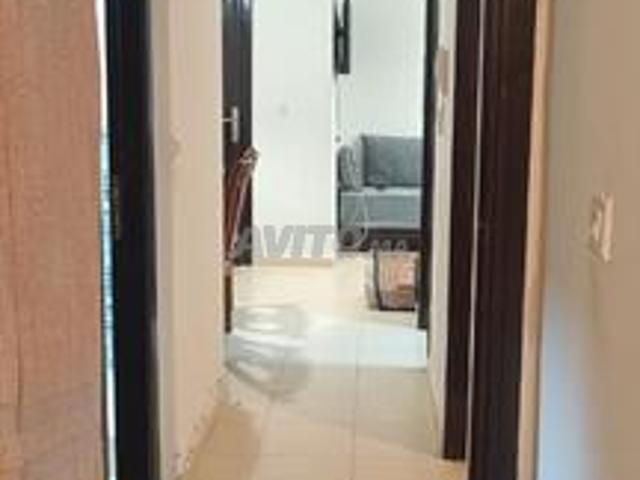 Appartement à vendre 52 m² à El Jadida