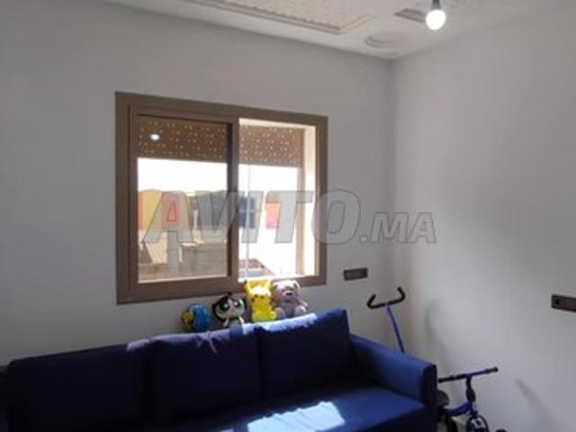 Appartement à vendre 52 m² à Kénitra