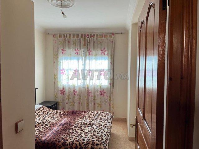 Appartement à vendre 52 m² à Oujda