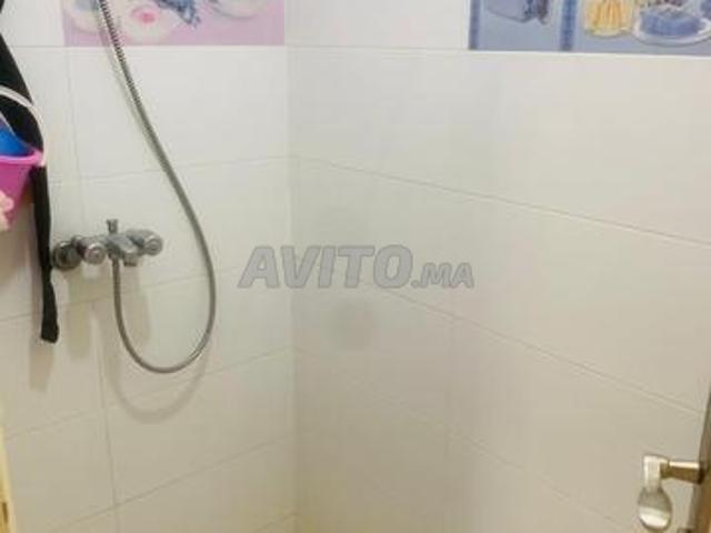 Appartement à vendre 52 m² à Marrakech