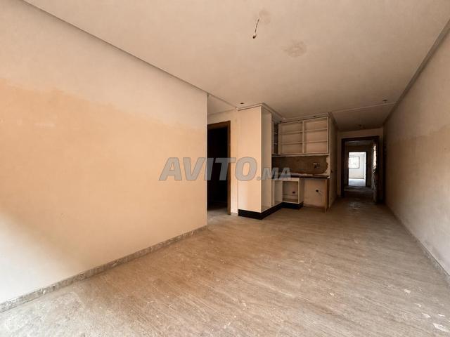 Appartement à vendre 52 m² à Marrakech