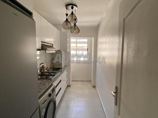 Appartement à vendre 52 m² à Marrakech