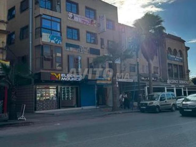 Appartement à vendre 52 m² à Settat