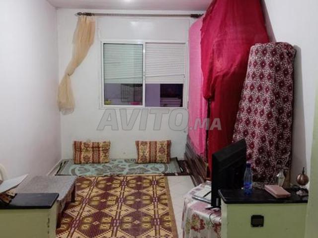 Appartement à vendre 52 m² à Tamesna