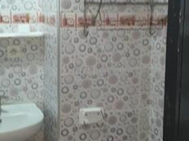 Appartement à vendre 52 m² à Temara