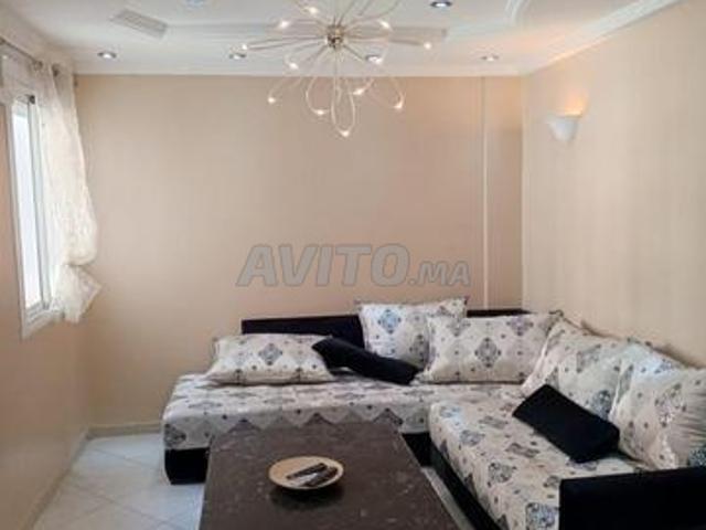 Appartement à vendre 52 m² 2ème étage