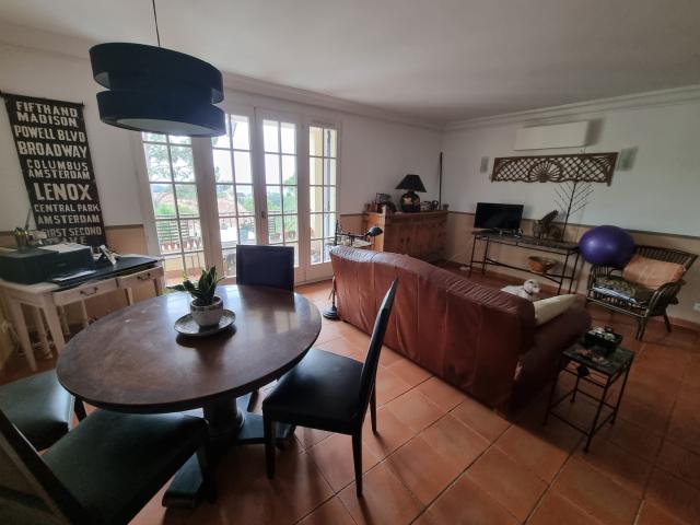Appartement 88 m2 Mougins