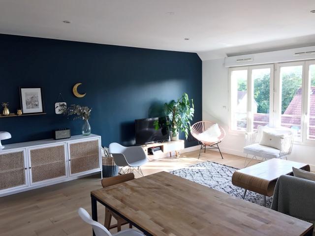 Appartement 99 m2 Versailles