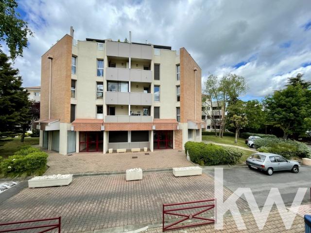 Superbe T4 de 75m² à Ramonville – Idéal pour Investissement