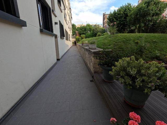 Appartement 59 m2 Vanves
