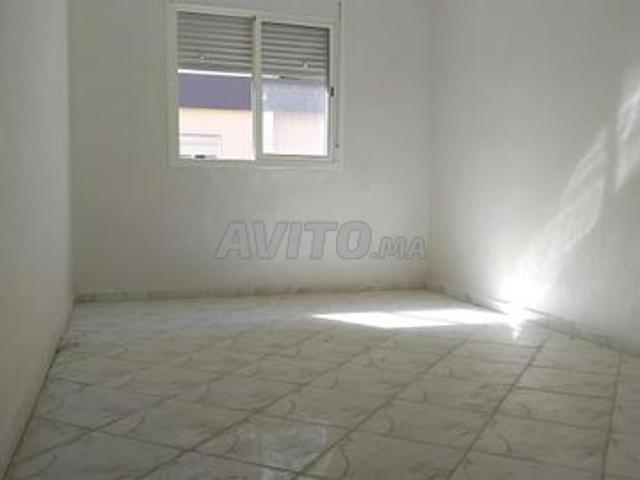 Appartement à vendre 57 m², Oulfa Hay Hassani