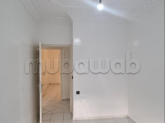 Appartement à vendre 57 m² à Casablanca