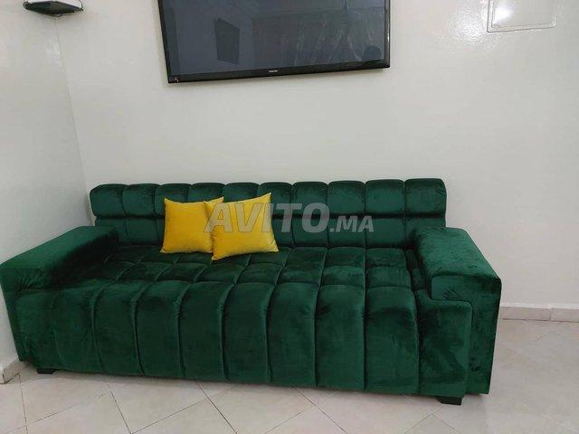 Appartement à vendre 57 m² à Casablanca