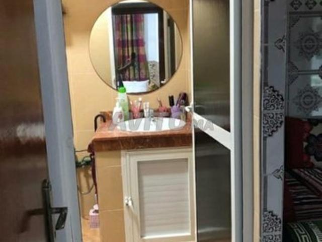 Appartement à vendre 57 m² à Mohammedia