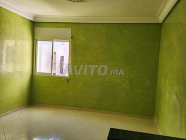 Appartement à vendre 57 m² à Mohammedia