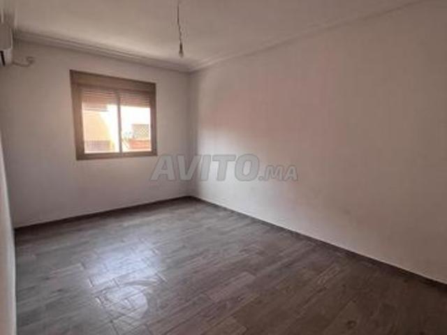 Appartement à vendre 57 m² à Mabrouka Marrakech