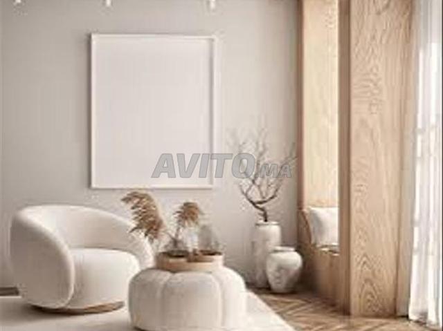 Appartement à vendre 57 m² à Marrakech