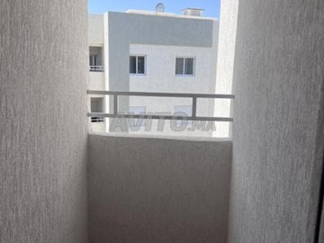 Appartement à vendre 57 m² à Tanger