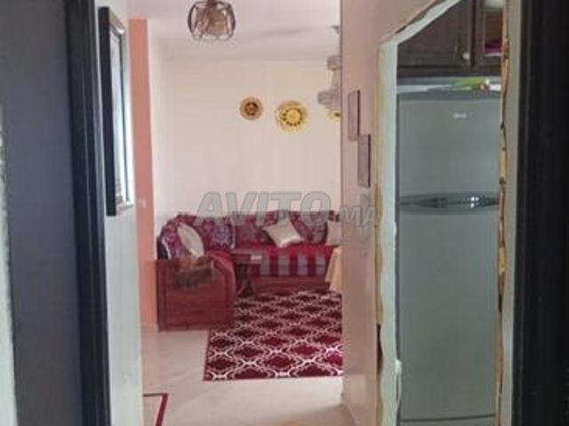 Appartement à vendre 57 m² à Temara