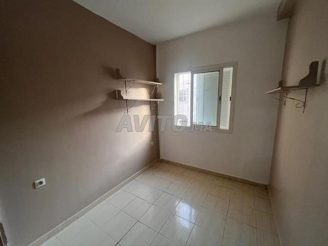 Appartement à vendre 54 m² à Casablanca