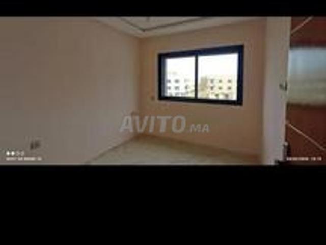 Appartement à vendre 54 m² à Casablanca