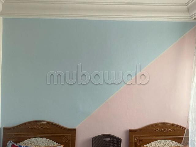 Appartement à vendre 54 m² à Casablanca