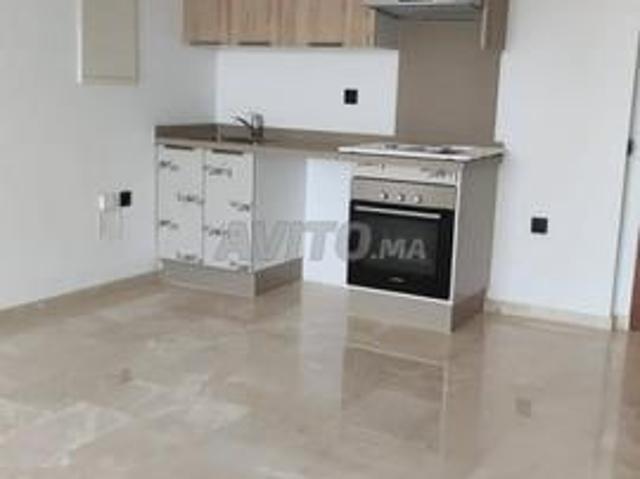 Appartement à vendre 54 m² à Casablanca