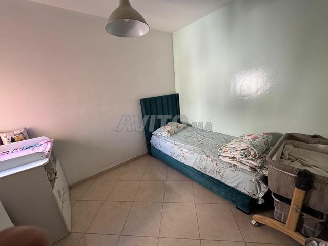 Appartement à vendre 54 m² à Casablanca