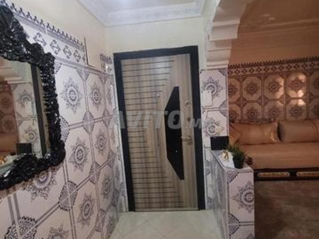 Appartement à vendre 54 m² à Casablanca