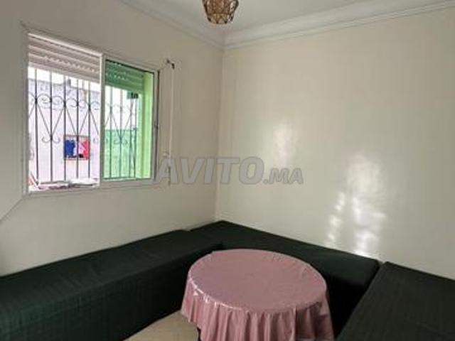 Appartement à vendre 54 m² à Casablanca