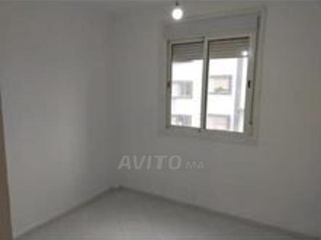 Appartement à vendre 54 m² à Casablanca