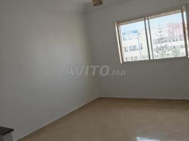 Appartement à vendre 54 m² à Casablanca