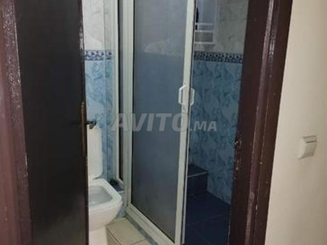 Appartement à vendre 54 m² à Casablanca