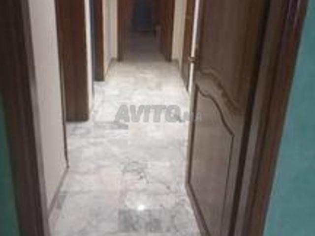 Appartement à vendre 54 m² à Casablanca
