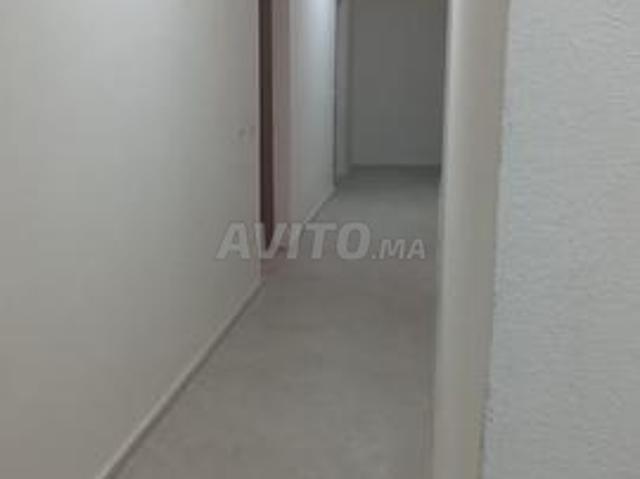 Appartement à vendre 54 m² à Casablanca