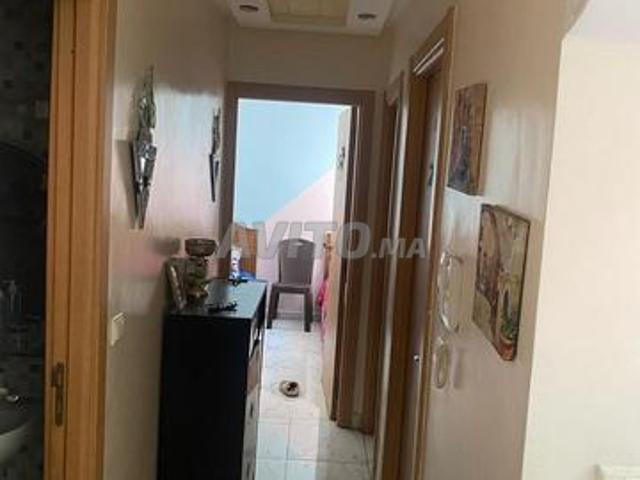 Appartement à vendre 54 m² à Casablanca
