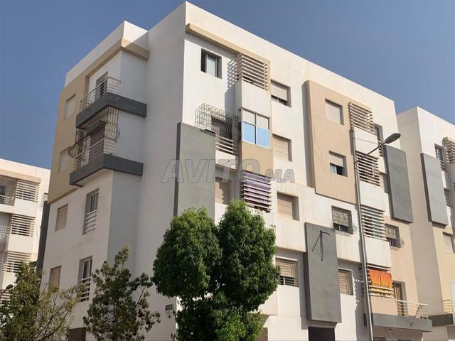 Appartement à vendre 54 m² à Agadir