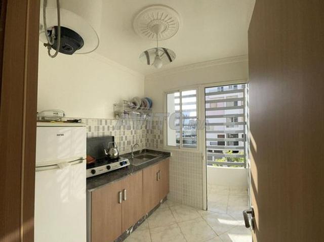 Appartement à vendre 54 m² à El Jadida