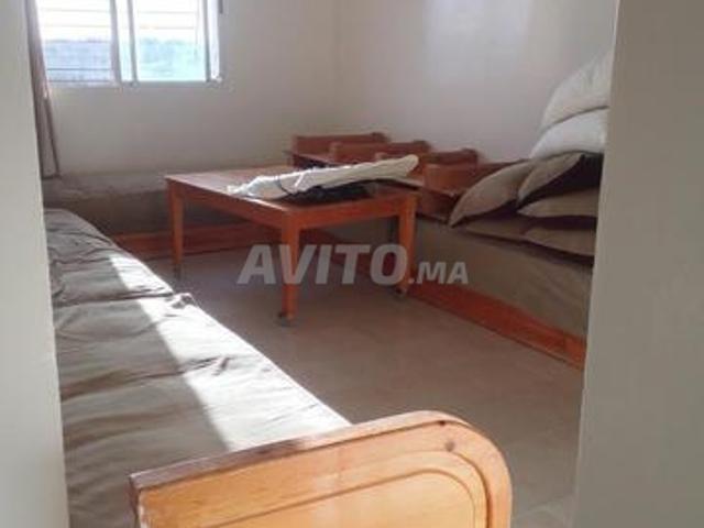 Appartement à vendre 54 m² à El Jadida