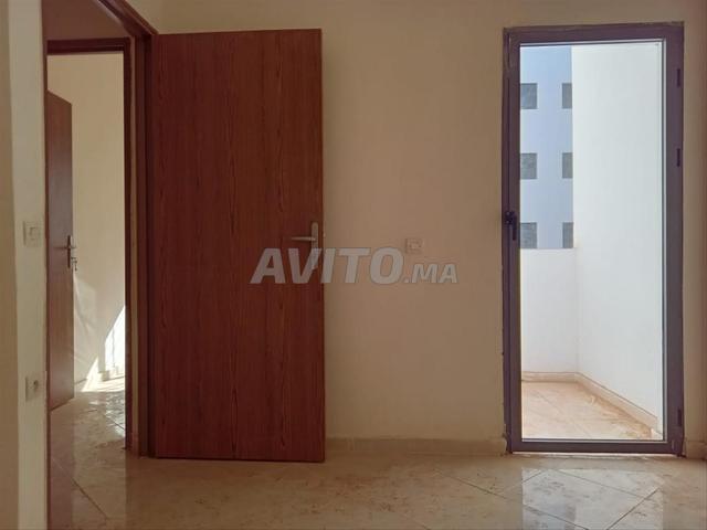 Appartement à vendre 54 m² à Oulfa casa