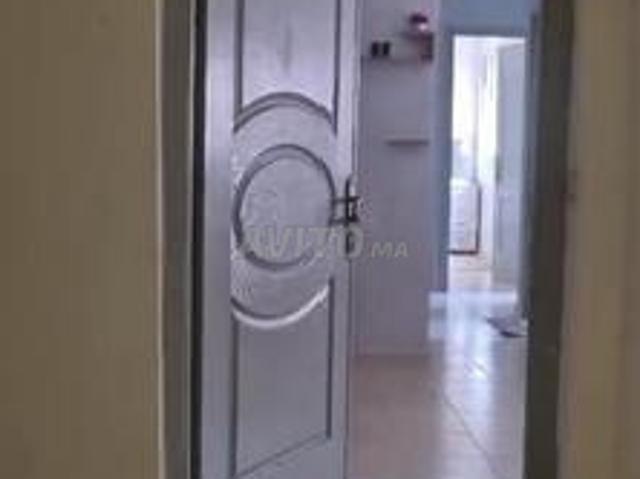 Appartement à vendre 54 m² à Marrakech