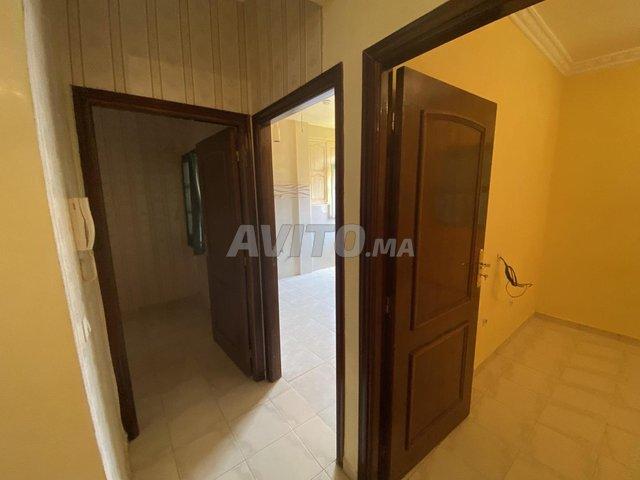 Appartement à vendre 54 m² à Marrakech