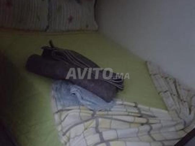 Appartement à vendre 54 m² à Marrakech