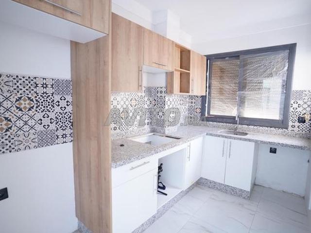 Appartement à vendre 54 m² à Martil