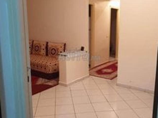 Appartement à vendre 54 m² à Salé